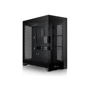 Thermaltake CTE E600 MX | Mid Tower | Black