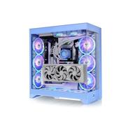 Thermaltake cte e600 mx mid tower chasis - 25 años hydrangea limited