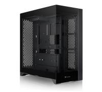 Thermaltake CTE E600 MX Negro | Carcasa PC