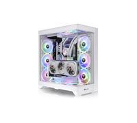 Thermaltake CTE E600 MX ARGB Mid Tower Chassis | Snow