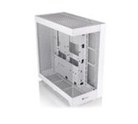 Thermaltake CTE E600 MX ARGB Mid Tower Chassis | Snow