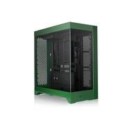 Thermaltake CTE E660 MX | Mid Tower Chassis | Racing Green