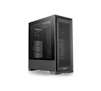 Thermaltake CTE T500 Air | E-ATX Full Tower Case | Black