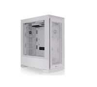 Thermaltake CTE T500 Air | E-ATX Full Tower Case | Snow