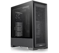 Thermaltake cte t500 air - e-atx full tower chassis - black