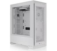 Thermaltake cte t500 air - e-atx full tower chassis - snow white
