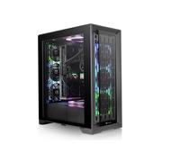 Thermaltake CTE T500 TG ARGB | E-ATX Full Tower Chassis | Black