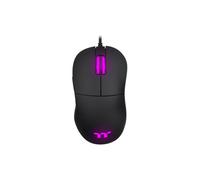 Thermaltake Damysus RGB Ratón gaming USB 16000 DPI