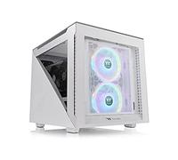 Thermaltake Divider 200 TG Snow White