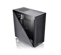 Thermaltake divider 300 tg air/black