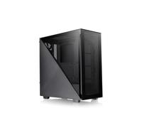 Thermaltake Torre media Divider 300 TG Cristal templado USB 3.0