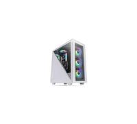 Thermaltake Divider 300 TG Snow ARGB Mid Tower