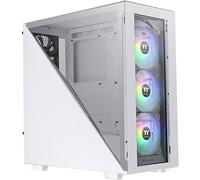 Thermaltake Divider 300 TG Snow Mid Tower