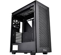 Thermaltake Divider 500 TG Air/Black