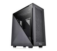 Thermaltake Divider 500 TG Air Cristal Templado USB 3.0