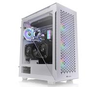 Thermaltake Divider 500 TG Air Snow