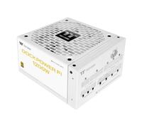 Thermaltake Dockpower FI 1200W | PSU ATX 3.1 PCIe 5.1 80 Plus Gold Blanco