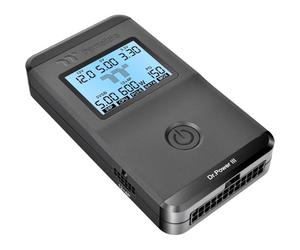 Thermaltake Dr.Power III Comprobador de Fuentes de Alimentación