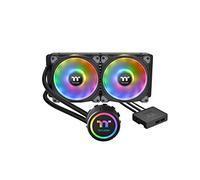 Thermaltake Floe DX RGB - Refrigeración líquida 280 mm