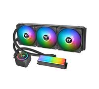 Thermaltake Floe RC 240 Memory CPU AIO Liquid Cooler (CL-W271-PL12SW-A)