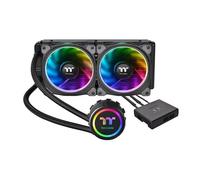 Thermaltake Floe Riing RGB 240 TT Premium Edition