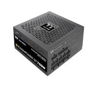 Thermaltake FUENTE ALIMENTACION TOUGHPOWER GT 750W 80+ GOLD NEGRO