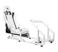 Thermaltake GR300, Kart Simulator Cockpit, Snow