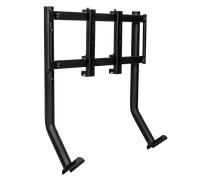 Thermaltake GR300 - Soporte de Monitor para Cockpit Negro Anodizado