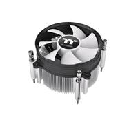 Thermaltake Gravity i3 Intel LGA 1700 Cocket, enfriador de CPU de 95 W CL-P094-AL09WT-A
