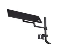 BANDEJA DE TECLADO Y RATON THERMALTAKE PARA GR500 Y GF5000 NEGRO