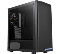 Thermaltake H100 TG Midi Tower Negro