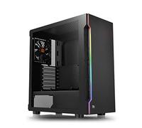 Thermaltake H200 TG RGB ATX Mid Tower Chassis