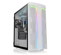Thermaltake H590 TG Snow ARGB Blanco