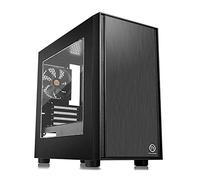 THERMALTAKE HOUSING Versa H17 Window GE000956 (Micro ATX, Mini ATX; Black Color)