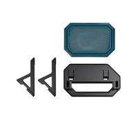 Thermaltake kit de base horizontal para the tower 600 - soporte para c