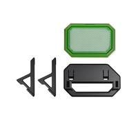 Thermaltake kit de base horizontal para the tower 600 - soporte para c