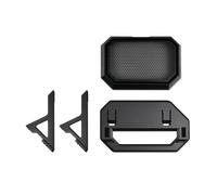 Thermaltake Kit de soporte de chasis para The Tower 600 Negro