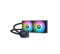 Thermaltake LA240-S ARGB | All-In-One Liquid Cooler | Black