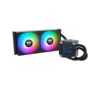 Thermaltake LA240-S ARGB Sync Black - Refrigeración Líquida