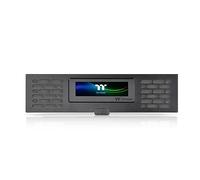 Thermaltake LCD Panel Kit für The Tower 200 | Black