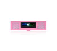 Thermaltake LCD Panel Kit für The Tower 200 | Bubble Pink