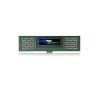 TT 39456 - Ampliación de panel LCD, la torre 200 Racing Green