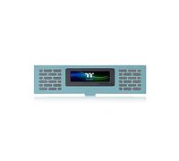 Thermaltake LCD Panel Kit für The Tower 200 | Turquoise