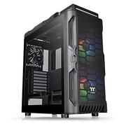 Thermaltake Level 20 RS ARGB Mid Tower Chassis/Tempered Glass