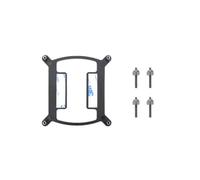 Thermaltake LGA1700 Kit de actualización para enfriador AIO serie TH, Floe RC Series AIO, CL-O033-ST00BL-A