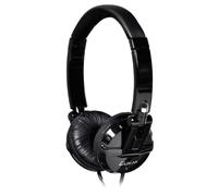 Thermaltake LHA0011-A LUXA2 - Auriculares de Diadema (Negro)