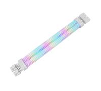 Thermaltake Mod ARGB Snow Cable - 8 pines