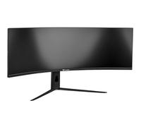 Thermaltake Moniteur Gaming Courbé EU