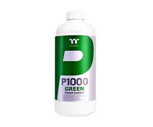 Thermaltake P1000 Coolant Pastel Verde Basado en Aceite
