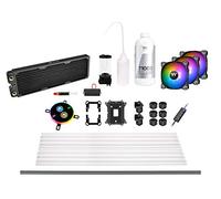 Thermaltake Pacific C360 DDC Hard Tube Water Cooling Kit/Sistema de refrigeración líquida